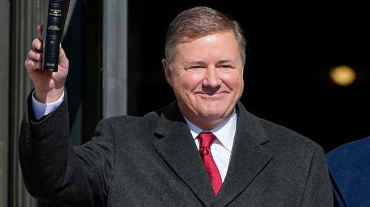 Screenshot Foxnews.com