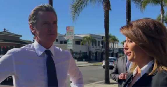 Screenshot Westernjournal.com