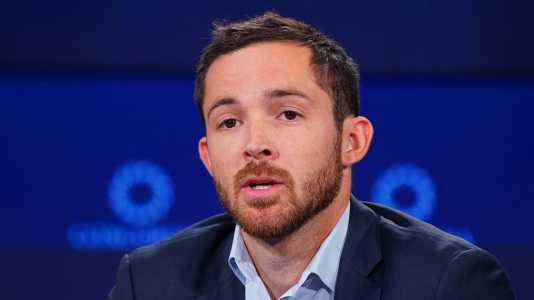 Screenshot Foxbusiness.com