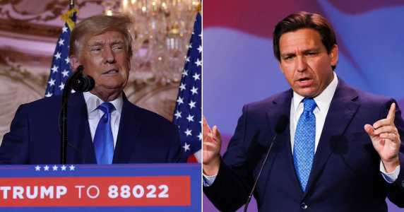 Screenshot Westernjournal.com