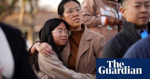 Screenshot Theguardian.com