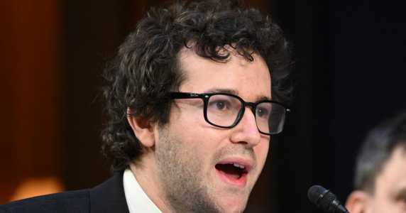 Screenshot Huffpost.com