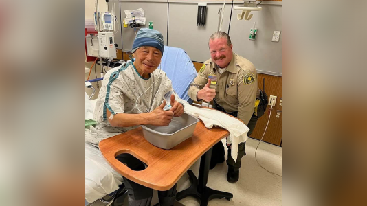 Screenshot Foxnews.com