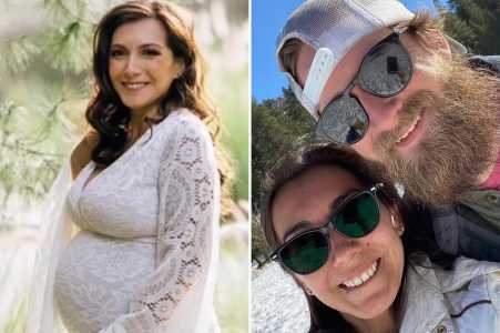 Screenshot Nypost.com