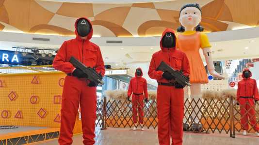 Screenshot Thedailybeast.com