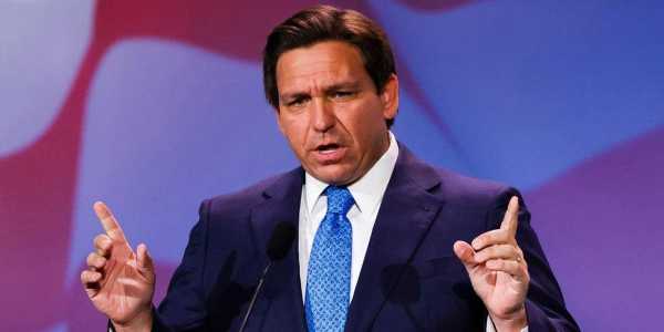 Screenshot Theblaze.com