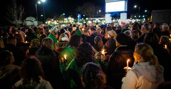 Screenshot Huffpost.com