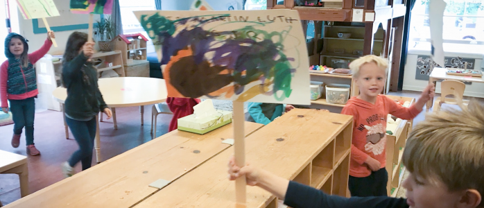 Screenshot Dailycaller.com