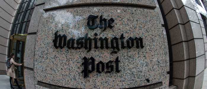 Screenshot Dailycaller.com