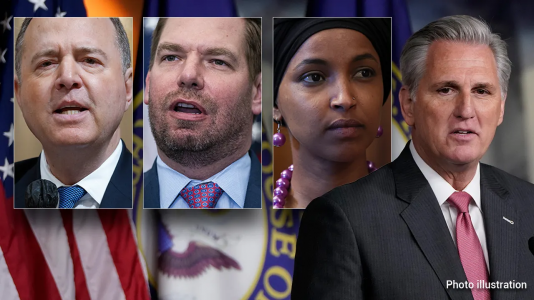 Screenshot Foxnews.com