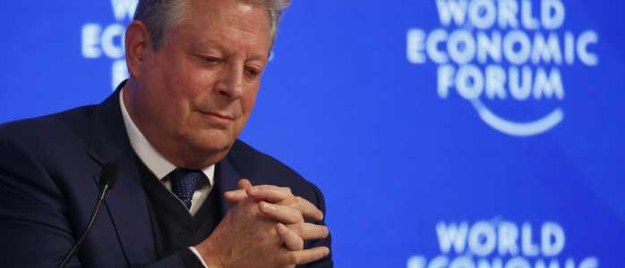 Screenshot Dailycaller.com