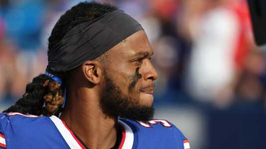 Screenshot Thedailybeast.com