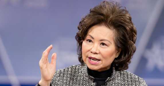 Screenshot Huffpost.com