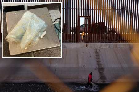 Screenshot Nypost.com