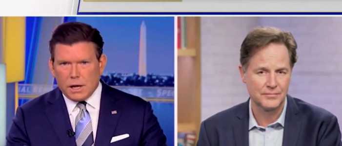 Screenshot Dailycaller.com