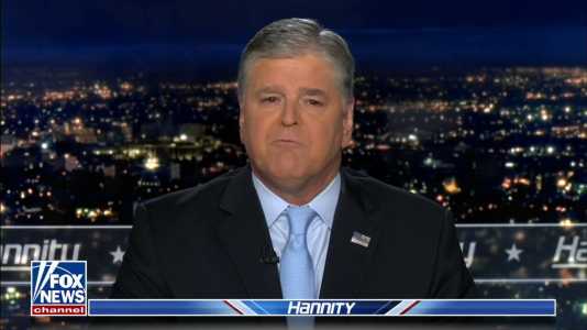 Screenshot Foxnews.com