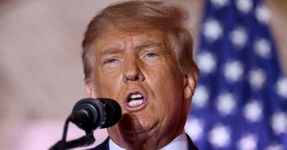 Screenshot Huffpost.com