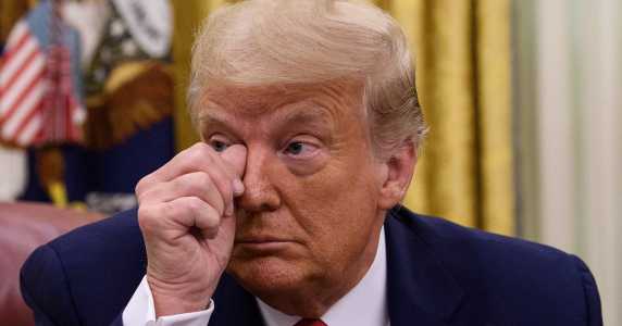 Screenshot Huffpost.com