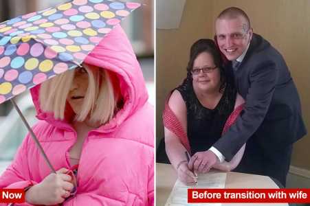 Screenshot Nypost.com