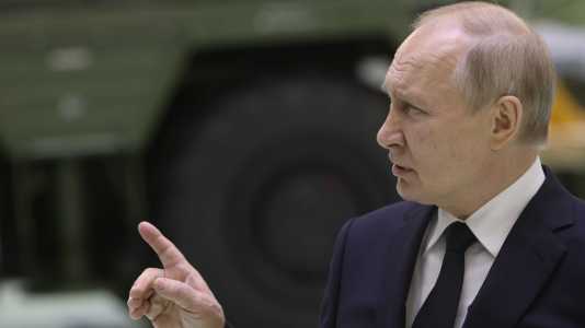 Screenshot Thedailybeast.com