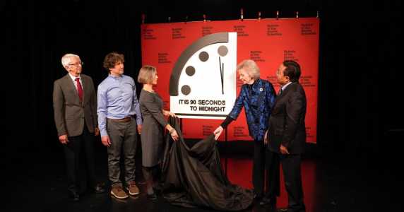 Screenshot Huffpost.com