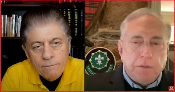 Screenshot Theconservativetreehouse.com