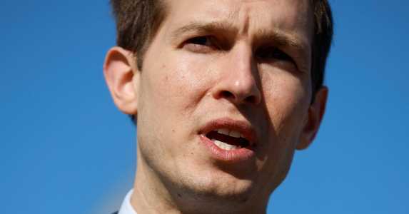 Screenshot Huffpost.com