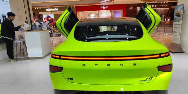 Screenshot Markets.businessinsider.com