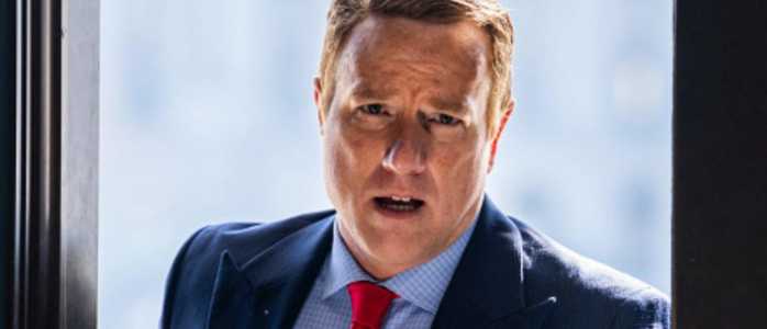 Screenshot Dailycaller.com