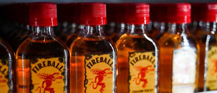 Screenshot Dailycaller.com