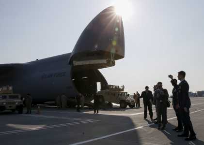 Screenshot Foxbusiness.com