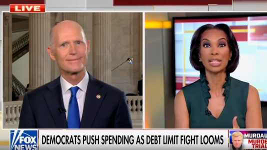 Screenshot Thedailybeast.com