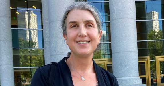 Screenshot Huffpost.com