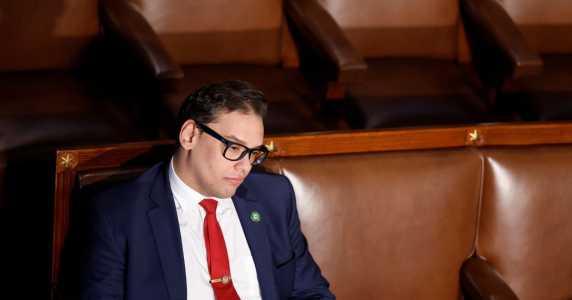 Screenshot Westernjournal.com