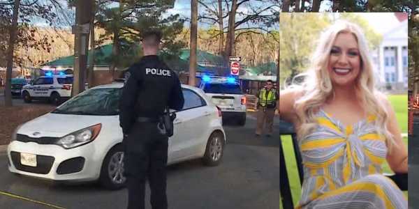 Screenshot Theblaze.com