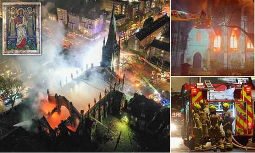 Screenshot Dailymail.co.uk