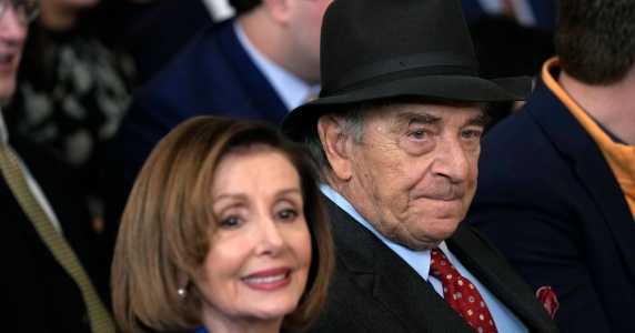 Screenshot Huffpost.com