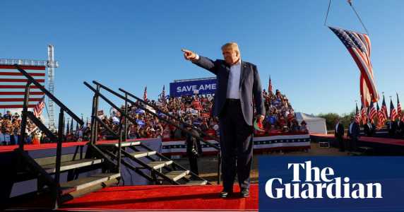 Screenshot Theguardian.com