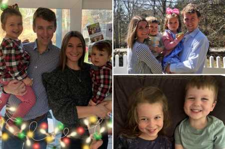 Screenshot Nypost.com