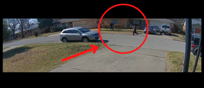 Screenshot Dailycaller.com