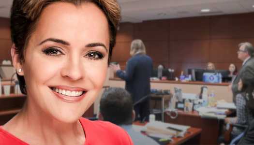 Screenshot Thegatewaypundit.com