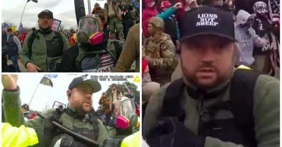 Screenshot Huffpost.com