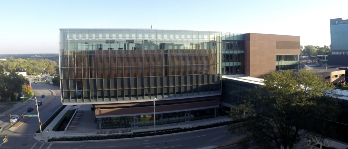 Screenshot Dailycaller.com