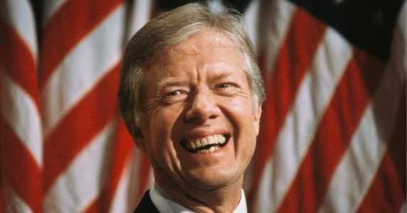 Screenshot Westernjournal.com