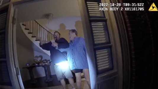 Screenshot Foxnews.com