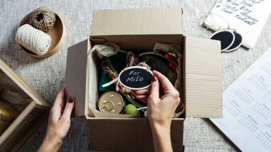 Screenshot Thedailybeast.com