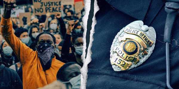 Screenshot Theblaze.com