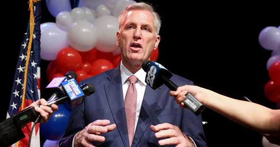 Screenshot Huffpost.com