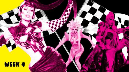 Screenshot Thedailybeast.com