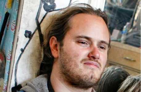 Screenshot Thegatewaypundit.com